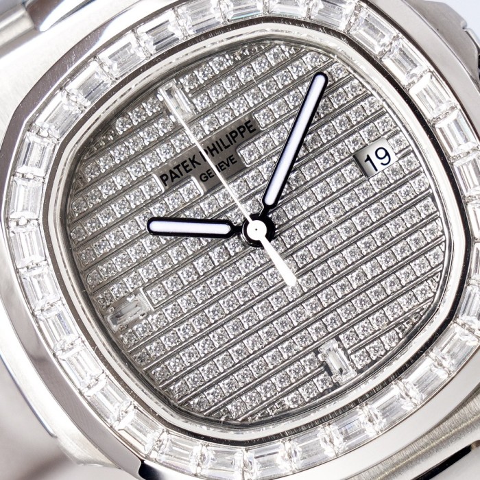 Watches Patek Philippe PATEK PHILIPPE 314325 size:40 mm