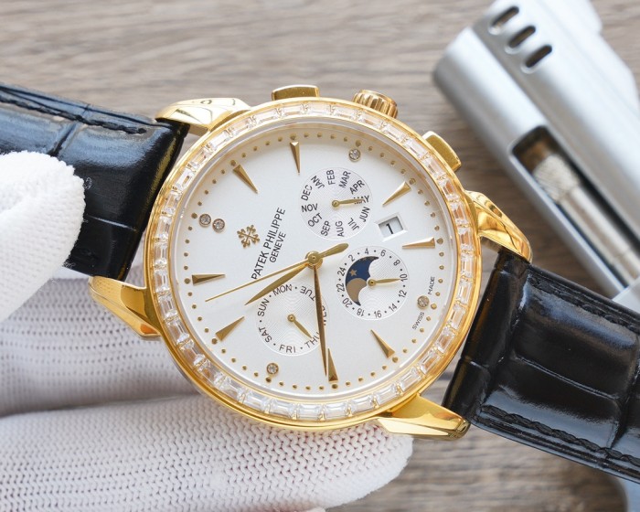 Watches Patek Philippe 314286 size:42 mm