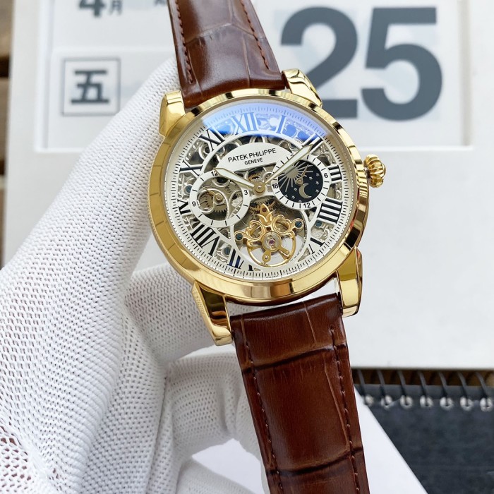 Watches Patek Philippe PATEK PHILIPPE 314348 size:40 mm