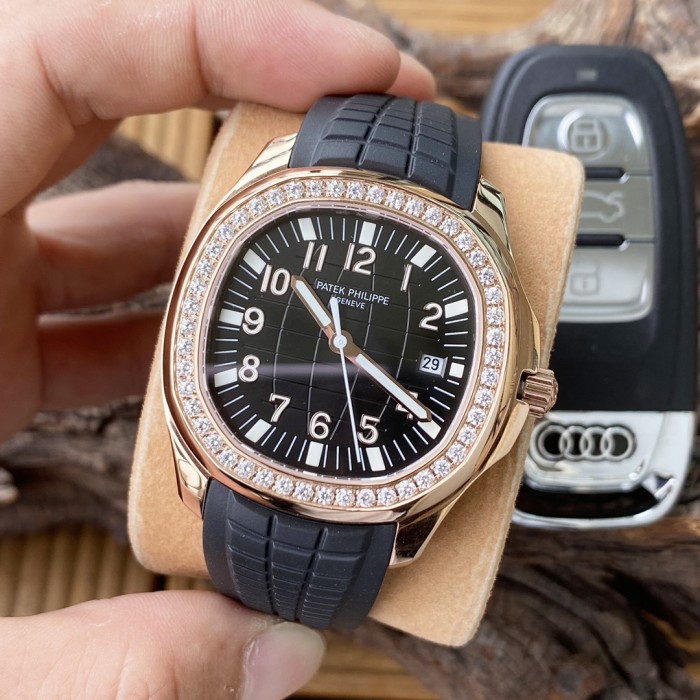 Watches Patek Philippe 314274 size:40*10 mm