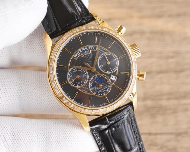 Watches Patek Philippe 314297 size:41 mm