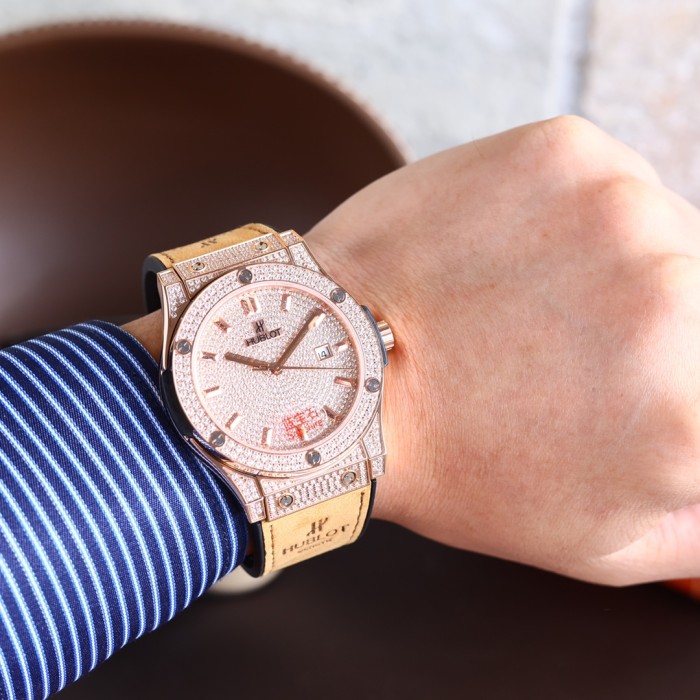 Watches Hublot 315801size:43*13 mm