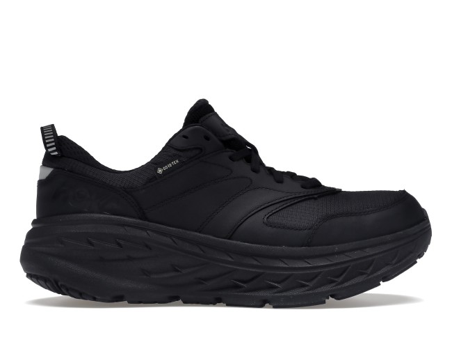 Hoka One One Bondi L Gore-Tex Black (All Gender)
