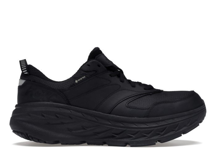 Hoka One One Bondi L Gore-Tex Black (All Gender)