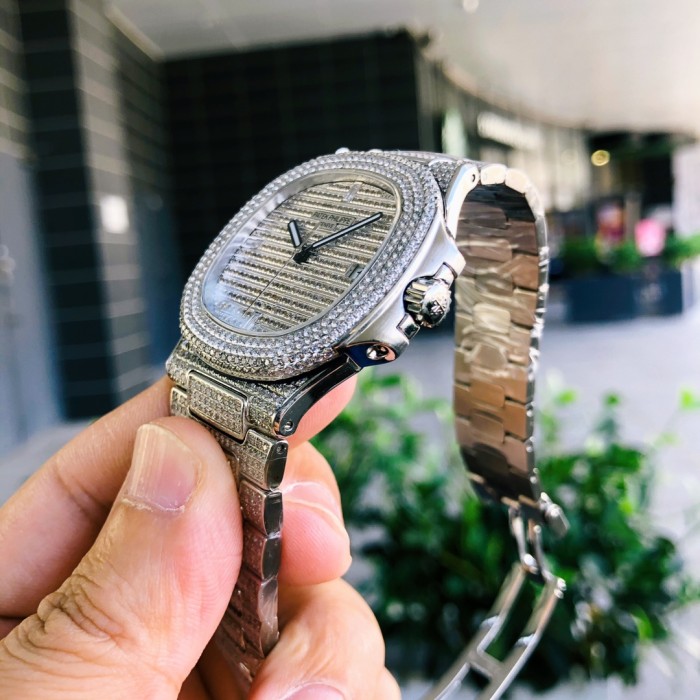 Watches Patek Philippe PATEK PHILIPPE 314302 size:40 mm