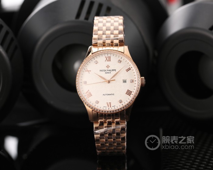 Watches Patek Philippe 314266 size:40 mm