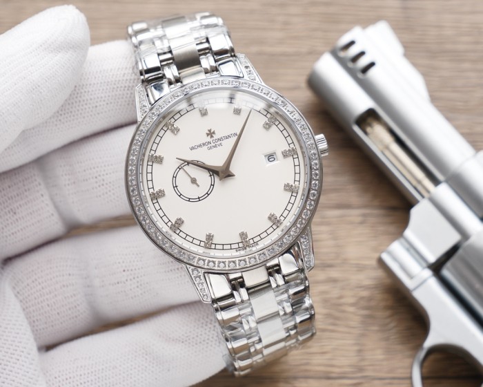 Watches Vacheron Constantin 314671 size:41 mm