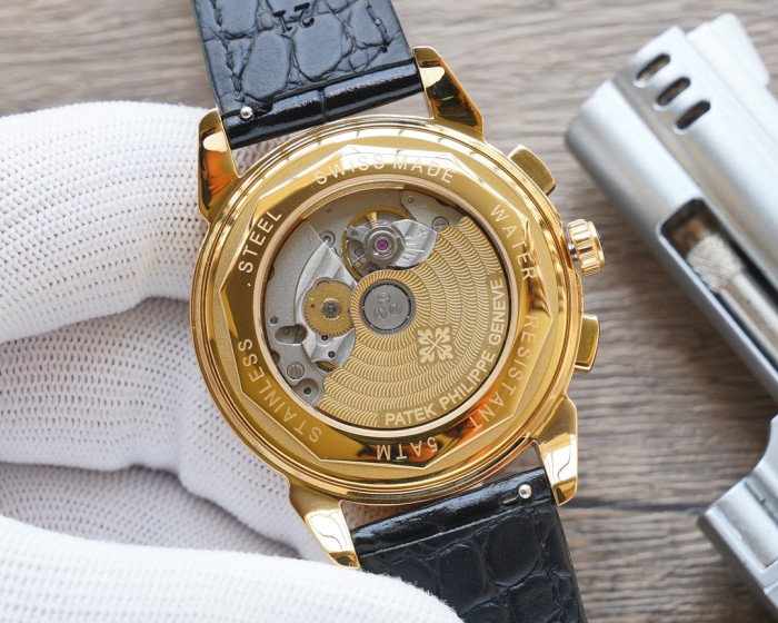 Watches Patek Philippe 314286 size:42 mm