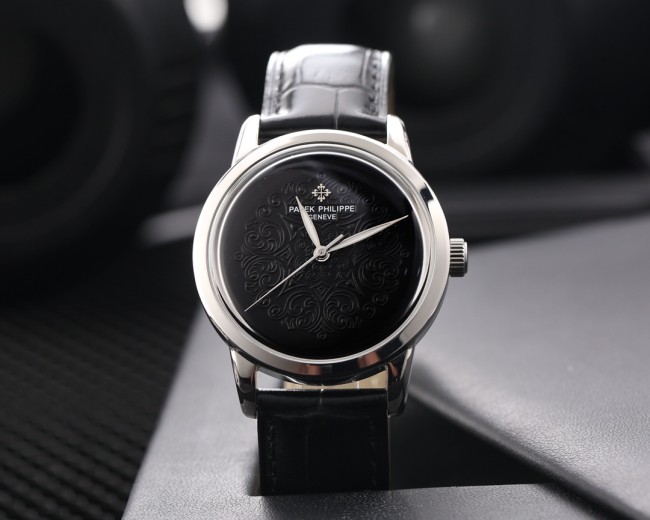 Watches Patek Philippe PATEK PHILIPPE 314329 size:40 mm