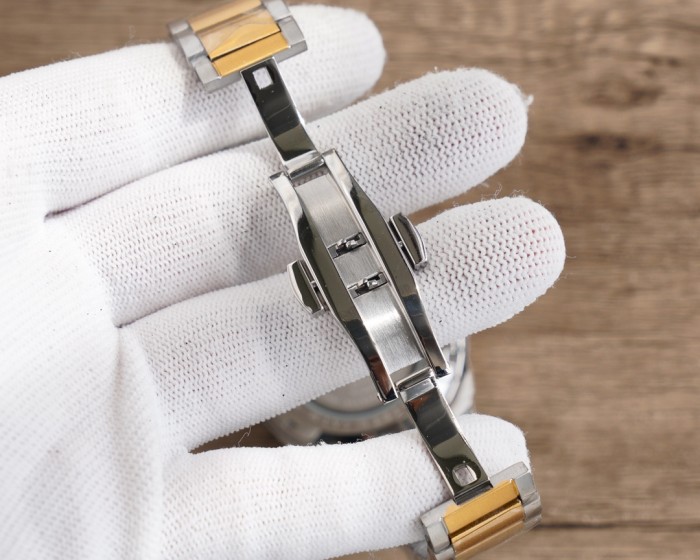 Watches Vacheron Constantin 314722 size:40 mm