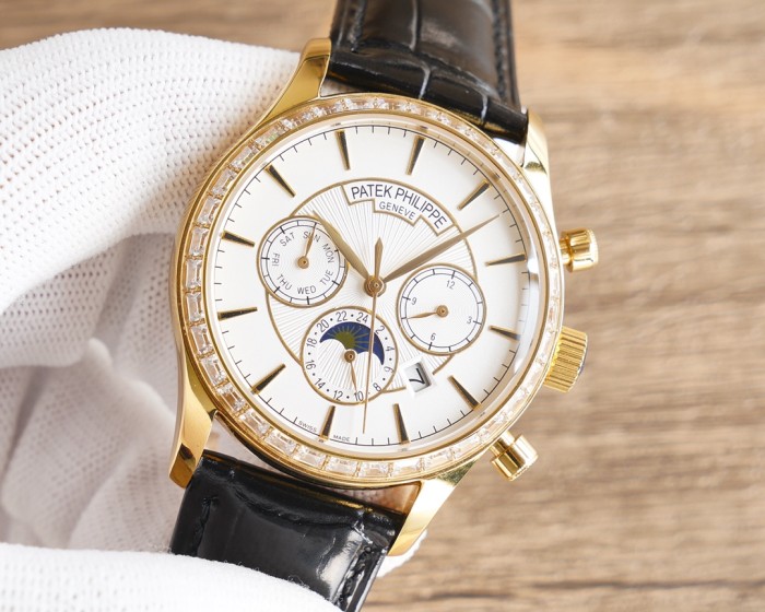 Watches Patek Philippe 314297 size:41 mm