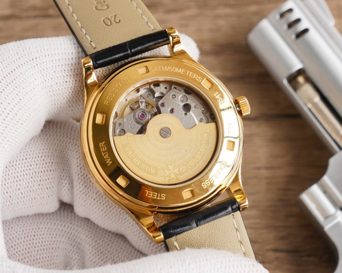 Watches Vacheron Constantin 314715 size:40*10 mm