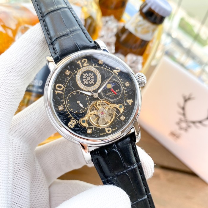 Watches Patek Philippe 314352 size:41 mm