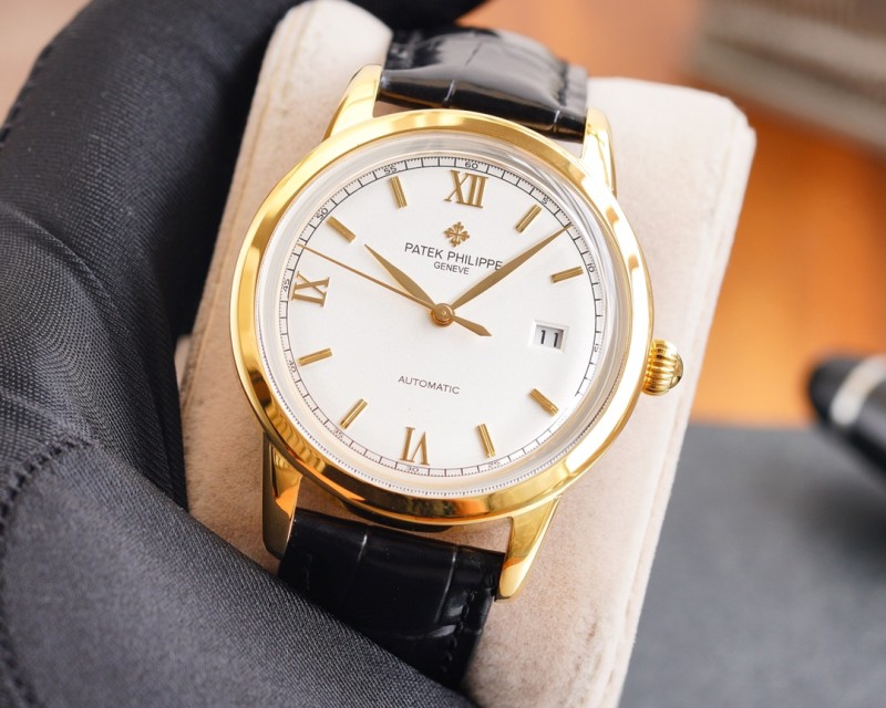 Watches Patek Philippe PATEK PHILIPPE 314349 size:40 mm