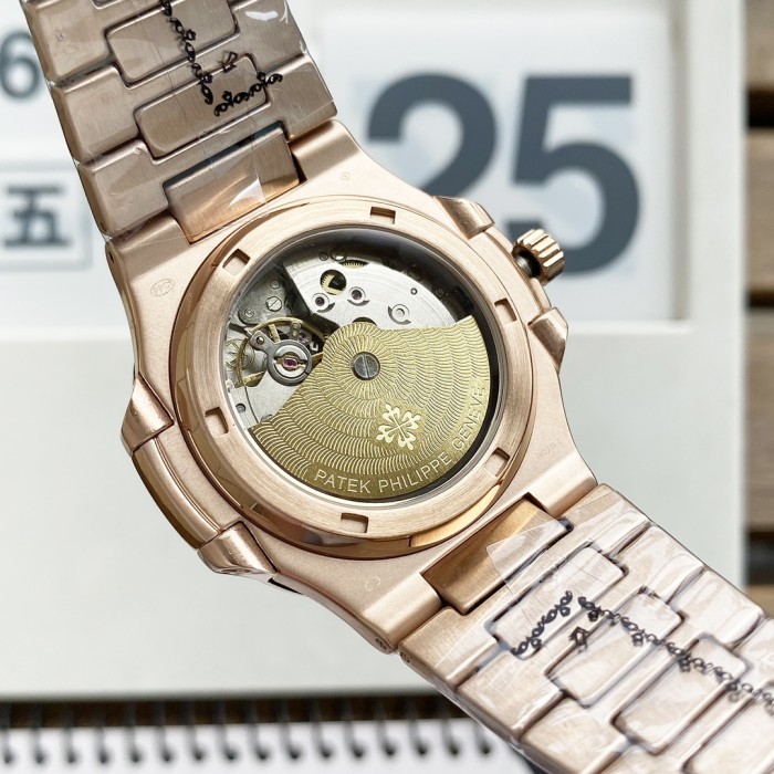 Watches Patek Philippe PATEK PHILIPPE 314375 size:40x10 mm