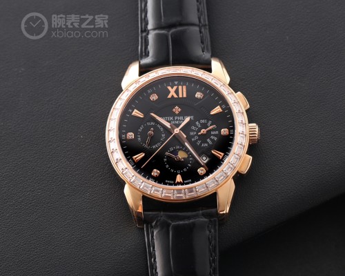 Watches Patek Philippe 314313 size:42 mm