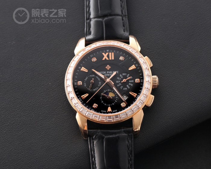 Watches Patek Philippe 314313 size:42 mm