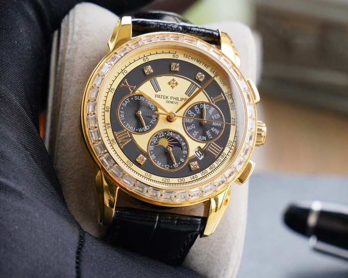 Watches Patek Philippe 314311 size:42 mm