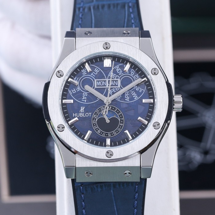 Watches Hublot 315799 size:43*13 mm