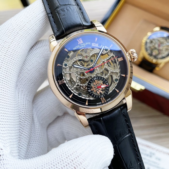 Watches Patek Philippe 314354 size:41 mm