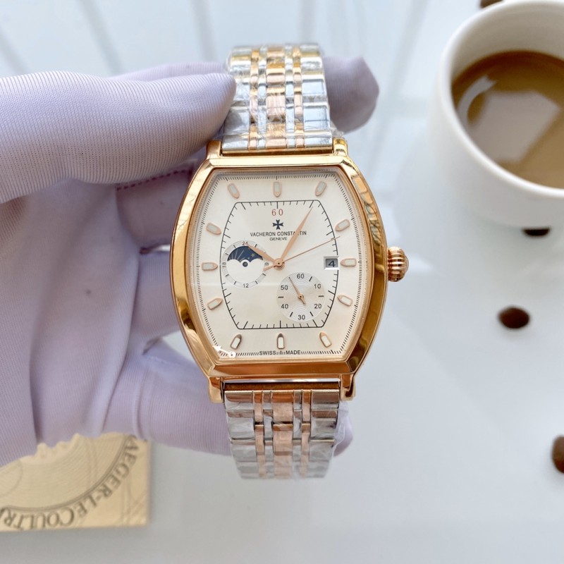 Watches Vacheron Constantin 314772 size:42 mm