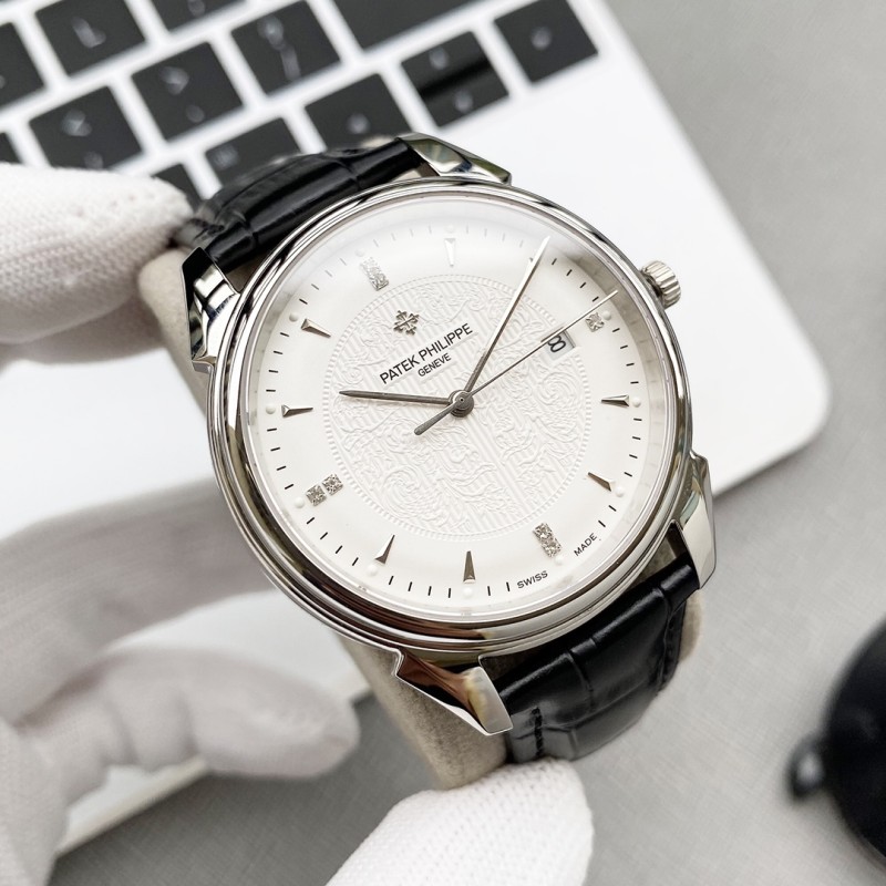 Watches Patek Philippe 314336 size:40*10 mm