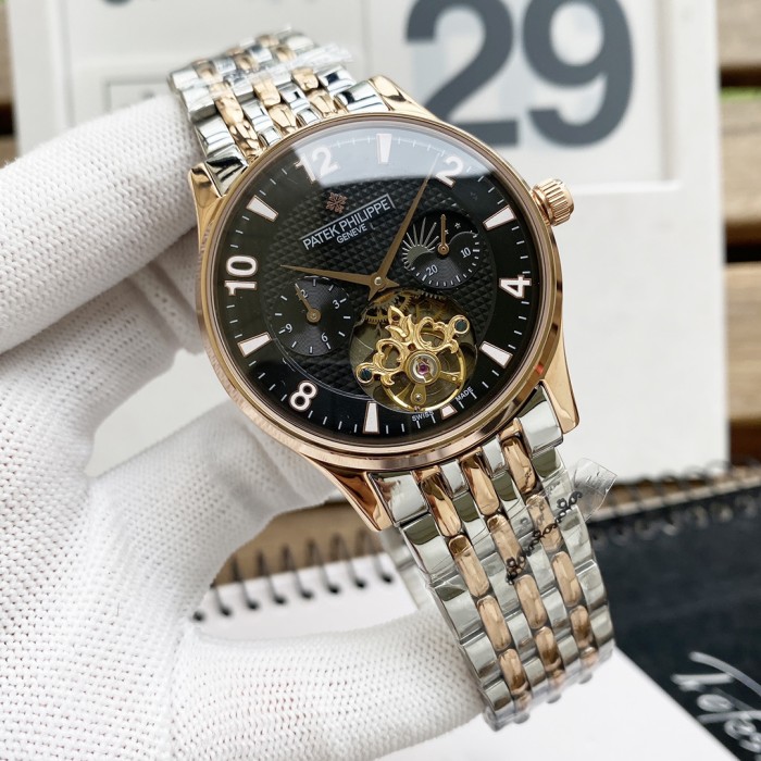 Watches Patek Philippe PATEK PHILIPPE 314270 size:41*10 mm