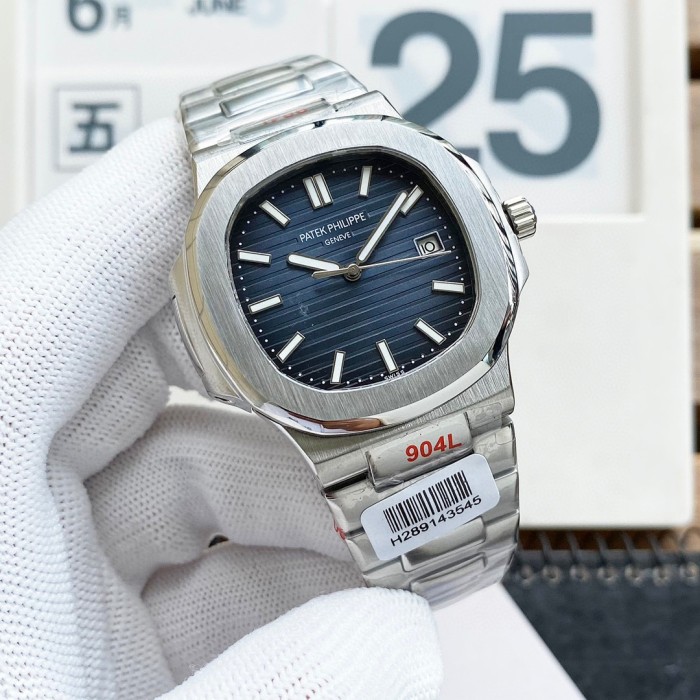 Watches Patek Philippe PATEK PHILIPPE 314375 size:40x10 mm