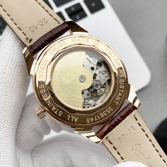 Watches Patek Philippe PATEK PHILIPPE 314334 size:40 mm