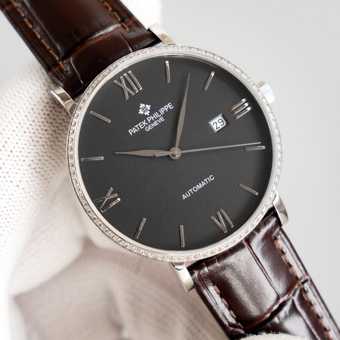 Watches Patek Philippe 314356 size:41 mm