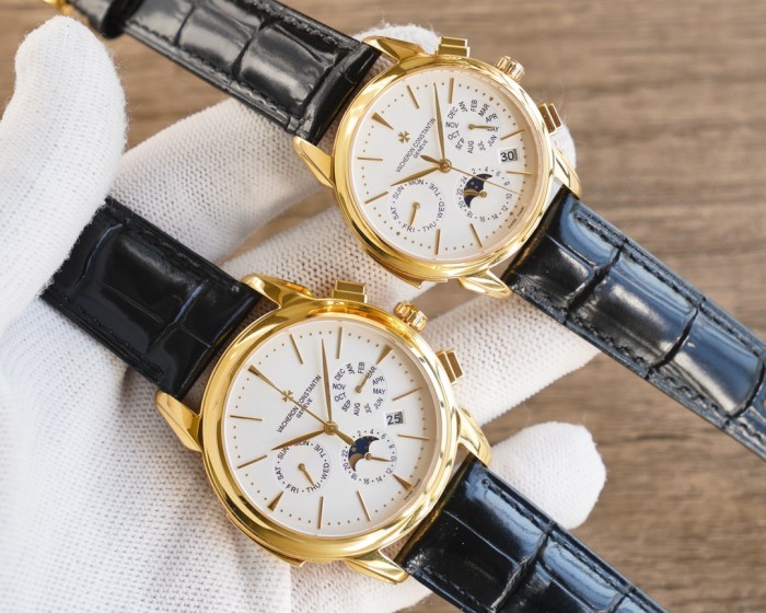 Watches Vacheron Constantin 314733 size:42 mm