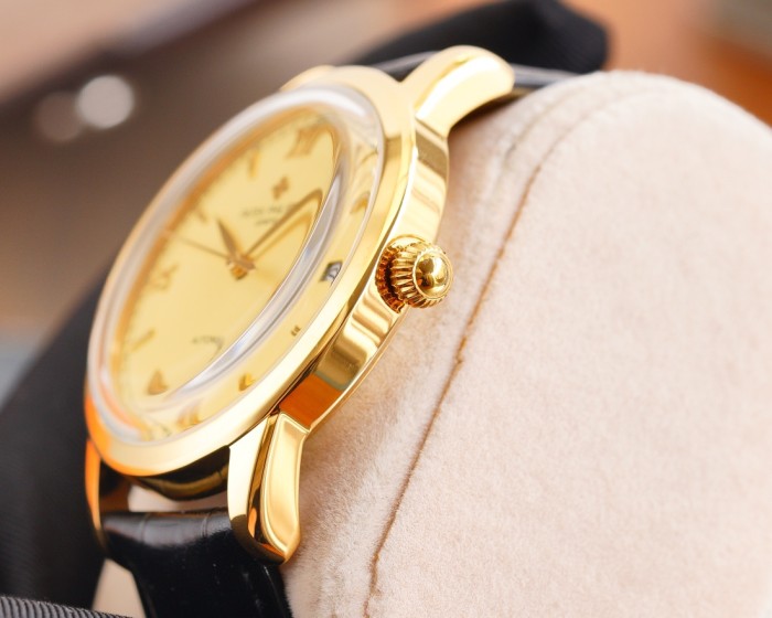 Watches Patek Philippe PATEK PHILIPPE 314349 size:40 mm