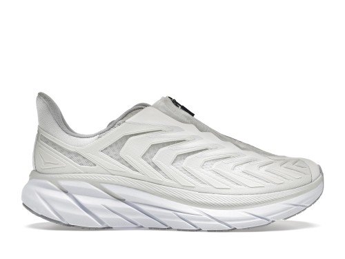 Hoka One One Project Clifton Lunar Rock