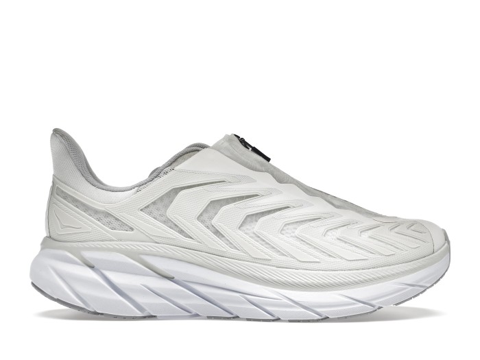 Hoka One One Project Clifton Lunar Rock