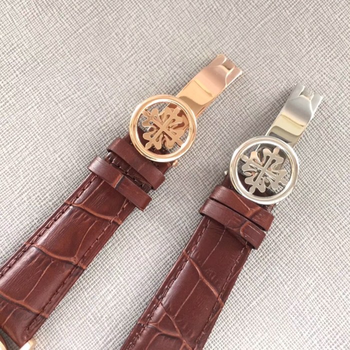 Watches Patek Philippe 314248 size:42 mm