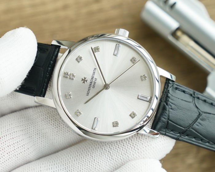 Watches Vacheron Constantin 314698 size:40*10 mm