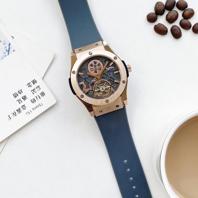 Watches Hublot 315790 size:45*13 mm