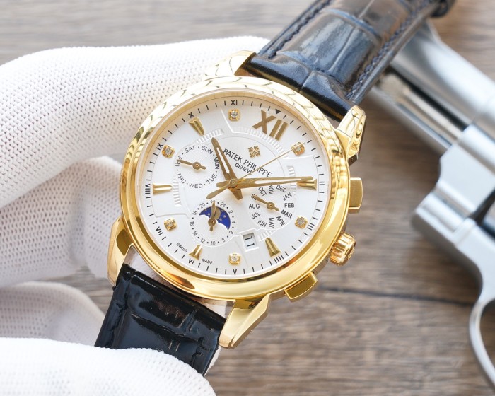 Watches Patek Philippe 314283 size:42 mm