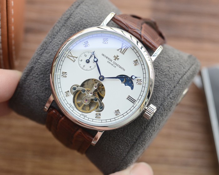 Watches Vacheron Constantin 314773 size:42 mm