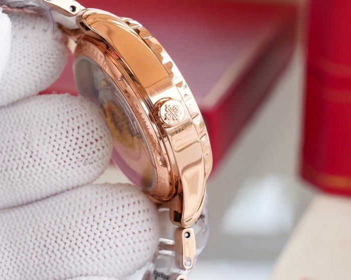 Watches Vacheron Constantin 314783 size:33 mm