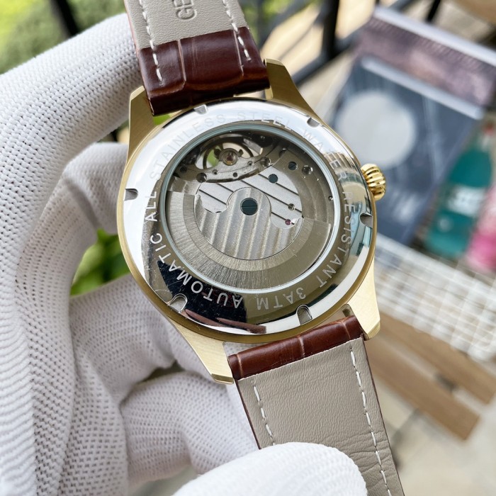 Watches Patek Philippe 314363 size:40 mm