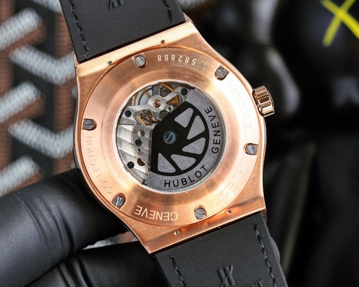 Watches Hublot 315794 size:45*13 mm