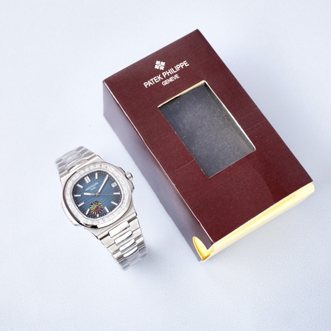 Watches Patek Philippe PATEK PHILIPPE 314327 size:40 mm