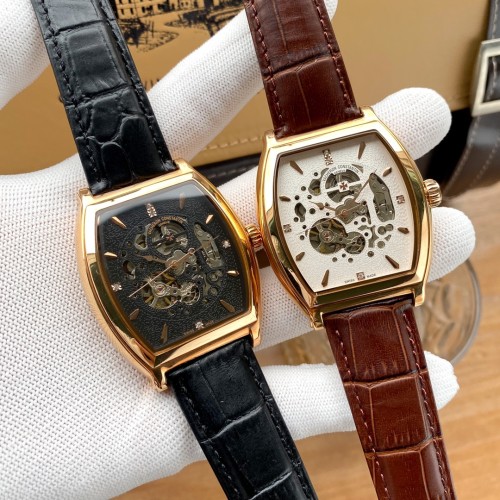 Watches Vacheron Constantin 314753 size:42 mm