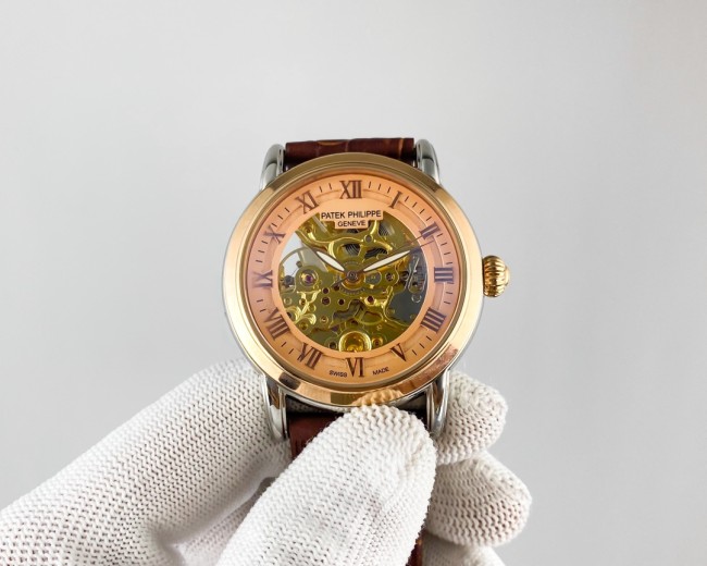 Watches Patek Philippe 314317 size:42 mm