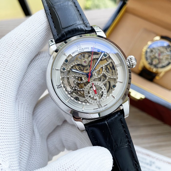 Watches Patek Philippe 314354 size:41 mm