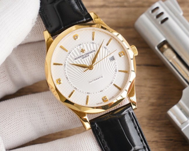 Watches Vacheron Constantin 314715 size:40*10 mm