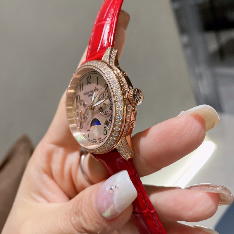 Watches Patek Philippe 314342 size:35*10 mm