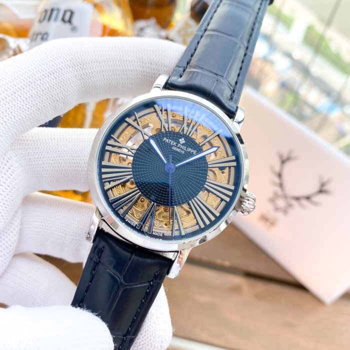 Watches Patek Philippe 314353 size:41 mm