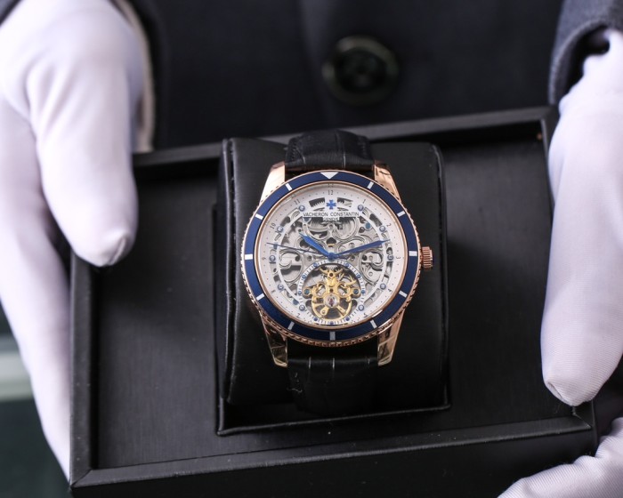 Watches Vacheron Constantin 314770 size:42 mm